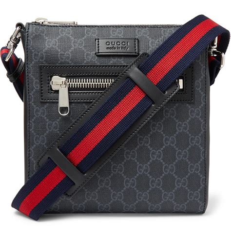 exclusive men's gucci bags|gucci bag men's ioffer.